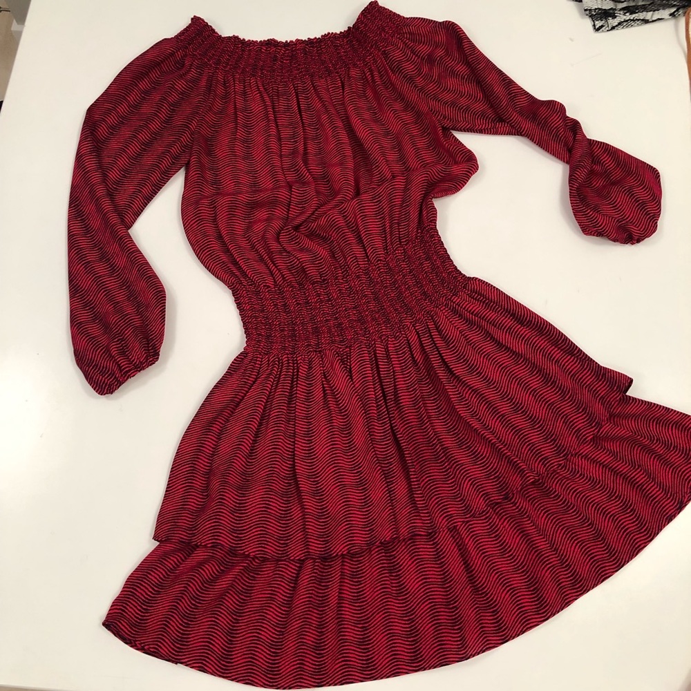 Michael Kors dress
